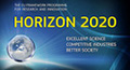 Հայկական ազգային տեղեկատվական կետ HORIZON 2020