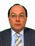 Arthur K. Shoukourian