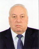 Abrahamyan Razmik A.