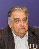 Abel G. Aghanbekyan