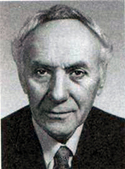 Ivan Kh. Ghevorkyan