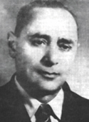 Татевосян Гурген Тигранович