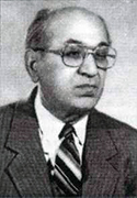 Mkhitaryan Vahan G.