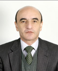 Агасян Арарат Владимирович