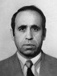 Baghdasarov Khachik S.