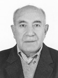 Гарник Алексанович Чухаджян