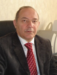 Poghosyan Gevorg A.