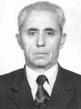 Вардкес Алексанович Микаелян