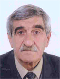 Калантарян Арам Ашотович