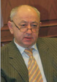 Sissakian Alexei N.