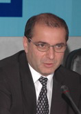Tosunyan Garegin A.