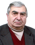 Gharibyan Grisha A.