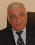 Sargsyan Yury L.