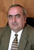 Emil S. Gevorgyan