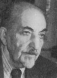 Исаакян Аветик Саакович