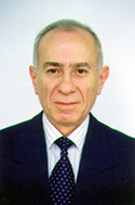 Galstyan Hairapet M.