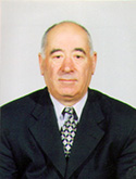 Rafik H. Edoyan