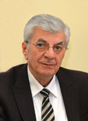 Hrant H. Matevosyan