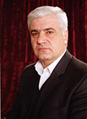 Gevorkyan Gegham G.