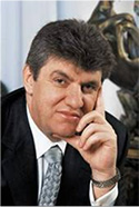 Ara A. Abrahamyan