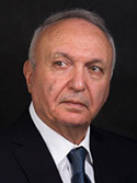 Ռոբերտ Վաչագանի Ենգիբարյան