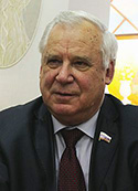 Nikolay I. Rijkov