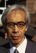 Fudjita Yoshio 