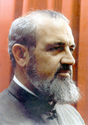 Shahe  Ajemian