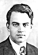 Mstislav V. Keldish