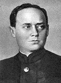 Иван Степанович Исаков
