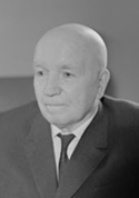 Vinogradov Ivan M.
