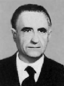 Ghedeon M. Avakyants