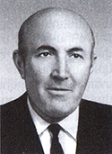 Andranik B. Baghdasaryan