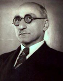 Leon M. Melikset-Bek