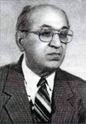 Vahan G. Mkhitaryan