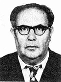 Mkrtich M. Mkryan