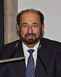 Sultan bin Mohammed  Al Qasimi