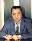 Levon A. Gevorkyan