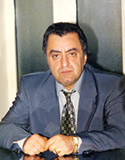 Gevorkyan Levon A.