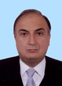 Levon K. Chakhmakhchian