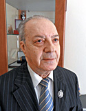 Mkrtich T. Mkrtchyan