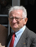 Nerses H. Krikorian