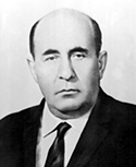 Арташес Иванович Карамян