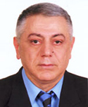 Boris P. Martirosyan