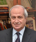 George   A. Tavartkiladze