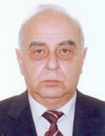 Levon R. Manvelyan