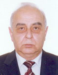 Manvelyan Levon R.