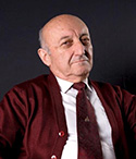 Hovhannes  Chekijian