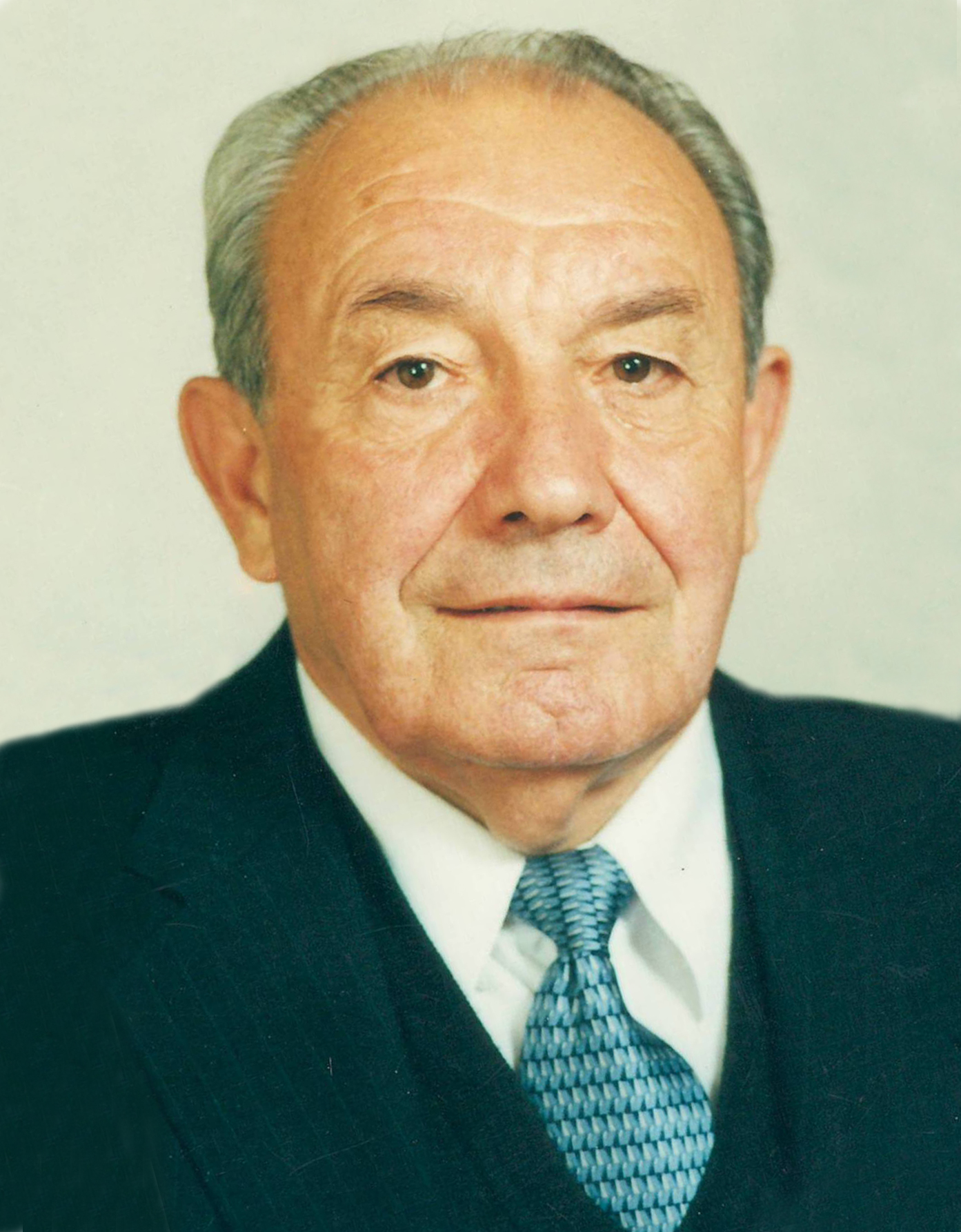 Ghulyan Albert G.