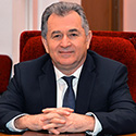 Ашот Серобович Сагян